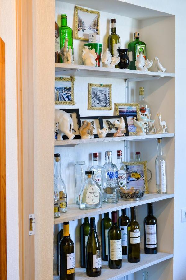 Apartment On Rustaveli Avenue 쿠타이시 외부 사진